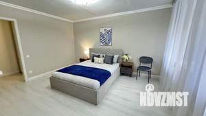 2-к квартира, посуточно, 54м2, 1/1 этаж