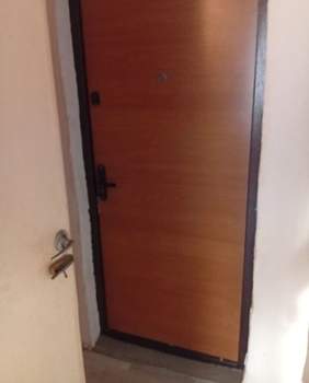 1-к квартира, на длительный срок, 38м2, 6/9 этаж