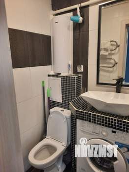 Студия квартира, на длительный срок, 32м2, 1/9 этаж