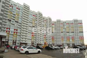 1-к квартира, на длительный срок, 36м2, 5/18 этаж