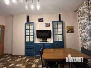 2-к квартира, на длительный срок, 70м2, 17/17 этаж