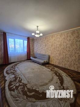 2-к квартира, на длительный срок, 51м2, 1/12 этаж