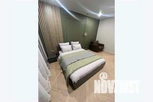 1-к квартира, посуточно, 42м2, 2/9 этаж