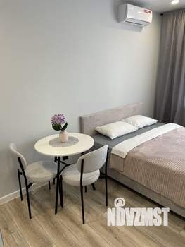 Студия квартира, на длительный срок, 25м2, 5/8 этаж