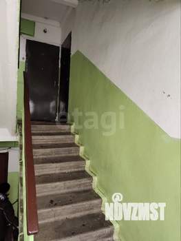 2-к квартира, на длительный срок, 43м2, 4/5 этаж