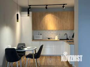 2-к квартира, посуточно, 53м2, 6/6 этаж