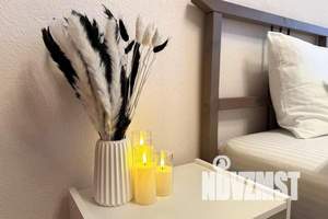 3-к квартира, посуточно, 90м2, 7/10 этаж