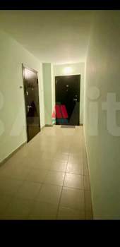 1-к квартира, на длительный срок, 37м2, 3/9 этаж