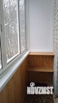 1-к квартира, на длительный срок, 31м2, 4/5 этаж