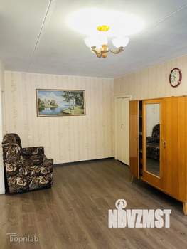 2-к квартира, на длительный срок, 43м2, 1/5 этаж