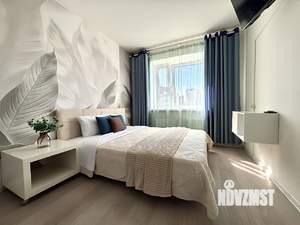 2-к квартира, посуточно, 56м2, 8/8 этаж