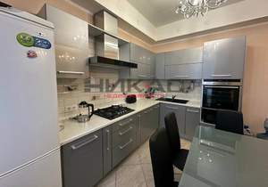 3-к квартира, на длительный срок, 85м2, 3/4 этаж