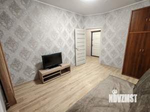 1-к квартира, на длительный срок, 35м2, 8/9 этаж