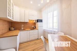 2-к квартира, посуточно, 59м2, 2/4 этаж