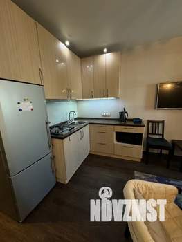 2-к квартира, посуточно, 45м2, 4/9 этаж