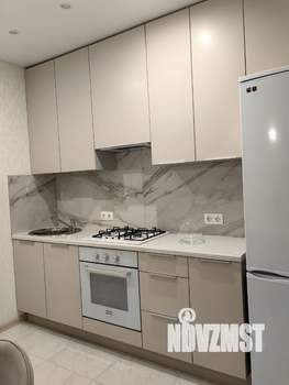 2-к квартира, на длительный срок, 55м2, 6/9 этаж