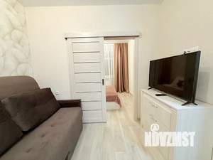 2-к квартира, посуточно, 35м2, 3/10 этаж