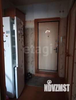 1-к квартира, на длительный срок, 35м2, 10/12 этаж