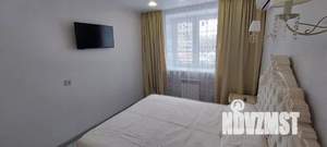 3-к квартира, посуточно, 70м2, 4/17 этаж