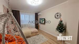 1-к квартира, на длительный срок, 42м2, 17/17 этаж