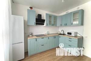 1-к квартира, посуточно, 35м2, 13/17 этаж
