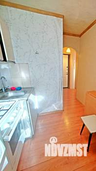 1-к квартира, на длительный срок, 30м2, 2/9 этаж