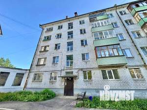 2-к квартира, на длительный срок, 54м2, 2/5 этаж