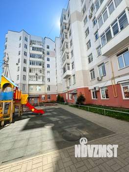 3-к квартира, на длительный срок, 92м2, 3/8 этаж
