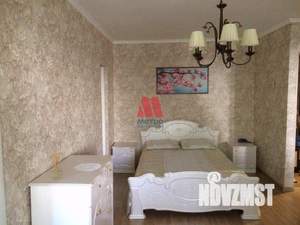 2-к квартира, на длительный срок, 42м2, 2/5 этаж