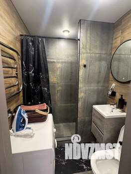 1-к квартира, посуточно, 32м2, 1/3 этаж