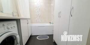 1-к квартира, на длительный срок, 46м2, 12/17 этаж