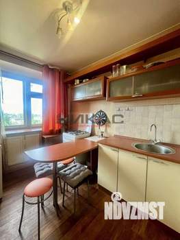 1-к квартира, на длительный срок, 30м2, 9/9 этаж