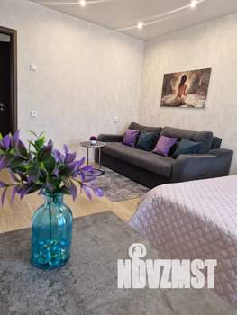 2-к квартира, посуточно, 62м2, 7/8 этаж