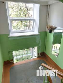 1-к квартира, на длительный срок, 32м2, 4/5 этаж