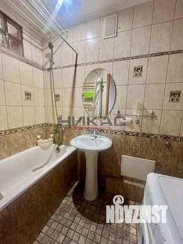 1-к квартира, на длительный срок, 30м2, 9/9 этаж
