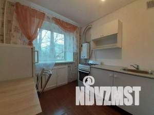 1-к квартира, на длительный срок, 30м2, 3/5 этаж