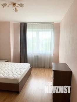 2-к квартира, на длительный срок, 73м2, 6/10 этаж