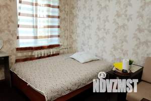 1-к квартира, посуточно, 30м2, 2/2 этаж