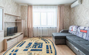 1-к квартира, на длительный срок, 39м2, 2/5 этаж