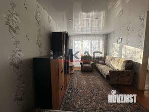 1-к квартира, на длительный срок, 30м2, 4/5 этаж