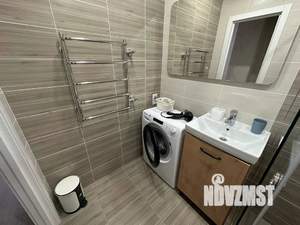 2-к квартира, посуточно, 56м2, 2/4 этаж