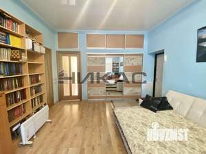 2-к квартира, на длительный срок, 58м2, 4/5 этаж