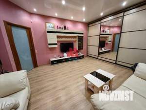 2-к квартира, на длительный срок, 77м2, 2/7 этаж