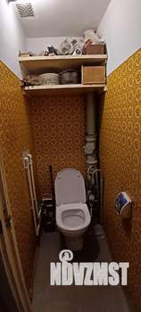 2-к квартира, на длительный срок, 46м2, 5/5 этаж