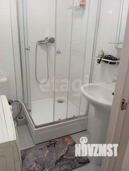 Студия квартира, на длительный срок, 20м2, 3/17 этаж