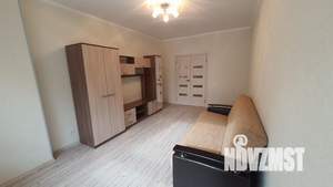 1-к квартира, на длительный срок, 40м2, 2/27 этаж