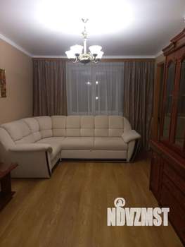 2-к квартира, посуточно, 50м2, 7/7 этаж