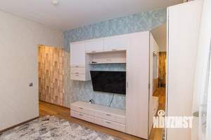 1-к квартира, на длительный срок, 32м2, 3/3 этаж