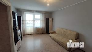 1-к квартира, на длительный срок, 37м2, 6/10 этаж