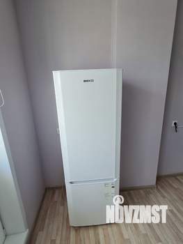 1-к квартира, посуточно, 38м2, 10/10 этаж